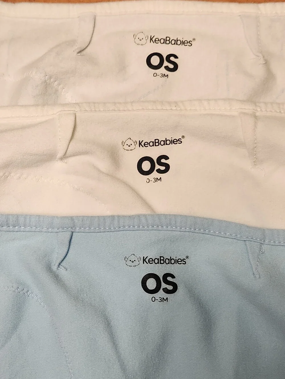 Swaddles Wraps 0-3 Months